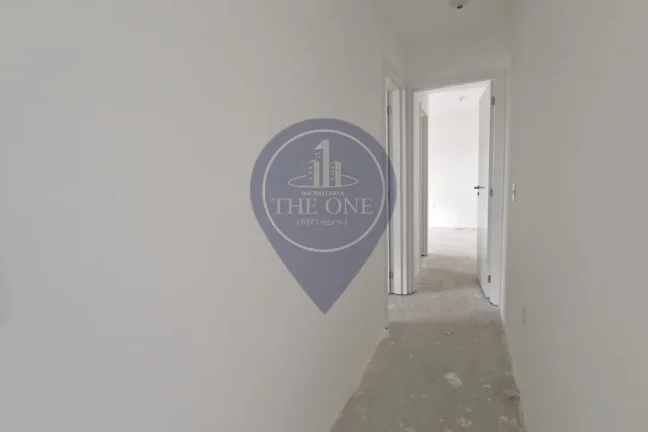 Imagem Apartamento à venda em São Paulo-SP, Água Branca: 2 quartos, 2 suítes, 3 banheiros, 1 vaga, 79m² de área