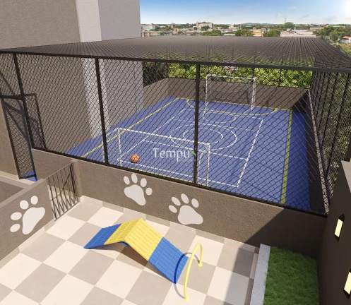 Imagem Vistamérica - Apartamento na planta, 3 quartos, 1 suíte - Jardim América