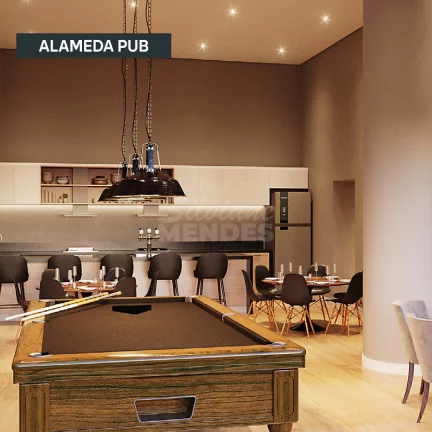 Imagem Apartamento de 168 m² ao lado do Shopping Iguatemi Esplanada - nobre