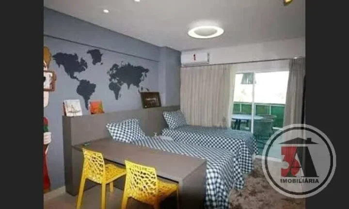 Imagem MONT CARLO RESIDENCE