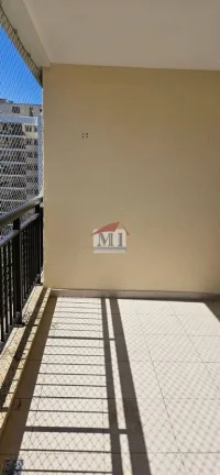 Imagem Apartamento com 3 quartos para Locação, Recreio dos Bandeirantes - Rio de Janeiro