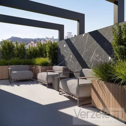 Imagem Apartamento Quadra Mar para Venda em Balneário Camboriú / SC no bairro Centro