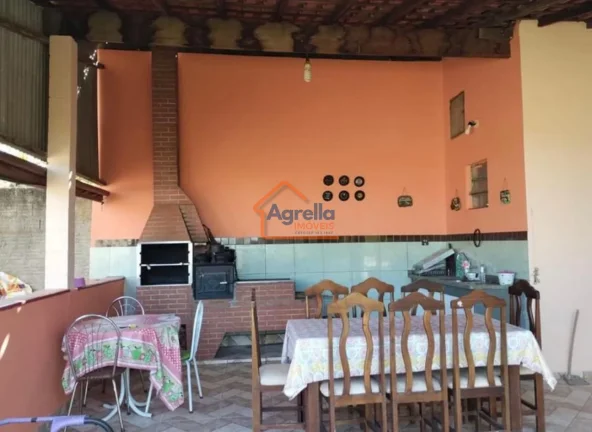 Imagem Chácara à venda no bairro ROSEIRA - Mogi Guaçu/SP