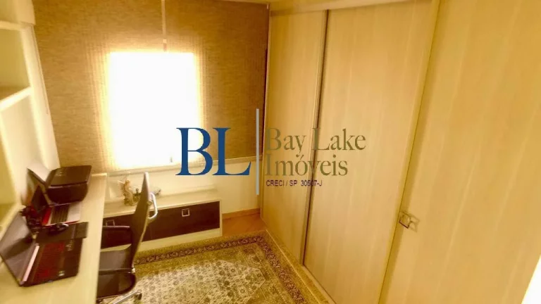 Imagem Apartamento Com 141M² - 4 Quartos - Em Andar Alto! Cond Costa Azul!