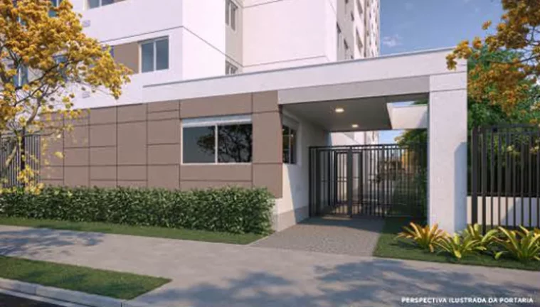 Imagem APARTAMENTO RESIDENCIAL em São Paulo - SP, Quinta da Paineira
