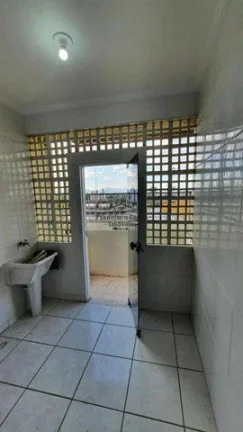 Imagem Apartamento à venda no bairro Centro - Guaratinguetá/SP