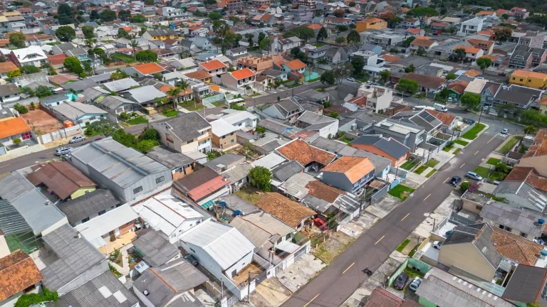 Imagem Terreno no Fazendinha