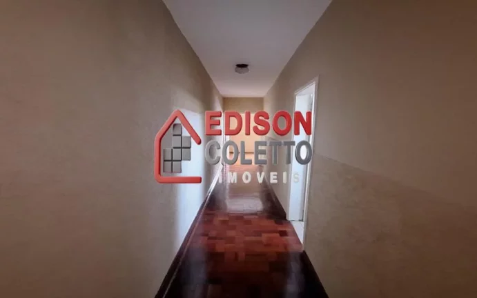 Imagem Casa com 2 Quartos à Venda, 87 m² em Vila Rezende - Piracicaba