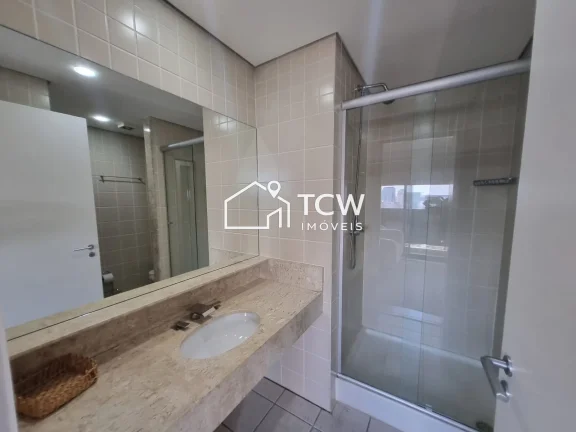 Imagem Apartamento à venda no bairro Itaim Bibi - São Paulo/SP, Zona Sul