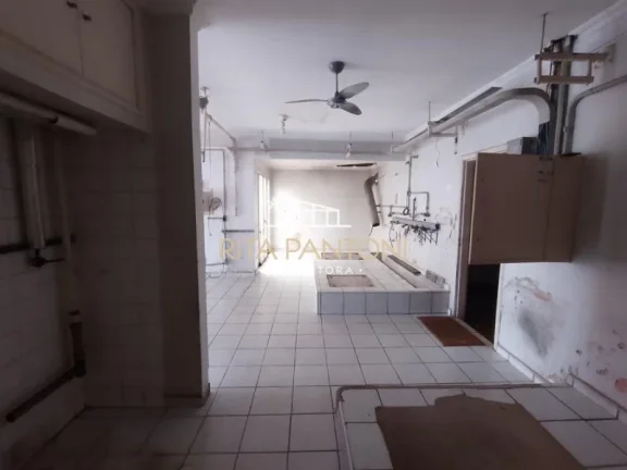Imagem Casa Comercial - Ribeirão Preto - Jardim Califórnia