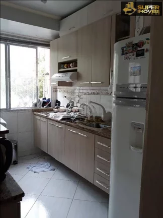 Imagem Apartamento a Venda no bairro Fragata - Pelotas, RS