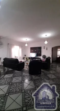 Imagem Sobrado a venda no Centro de Suzano SP
