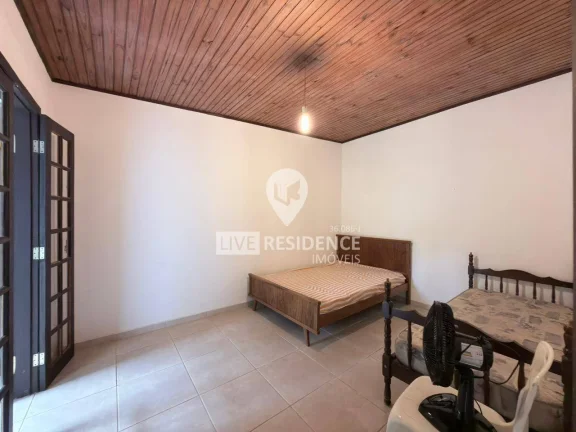 Imagem Sítio da Moenda com casa sede e área de lazer