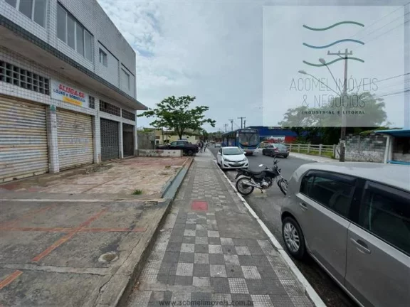 Imagem Lojas para locação em Itanhaem no bairro Belas Artes