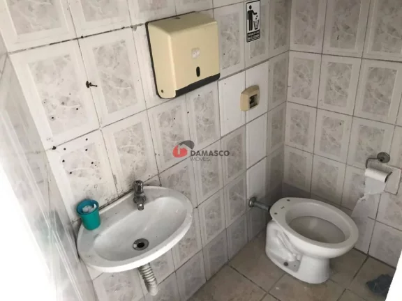Imagem Salão para Locação 55M², Centro, São Caetano do Sul - SP