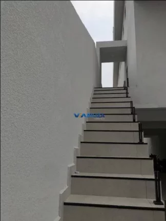 Imagem Sobrado com 3 dormitórios à venda, 220 m² por R$ 949.000,00 - Jardim Vila Galvão - Guarulhos/SP
