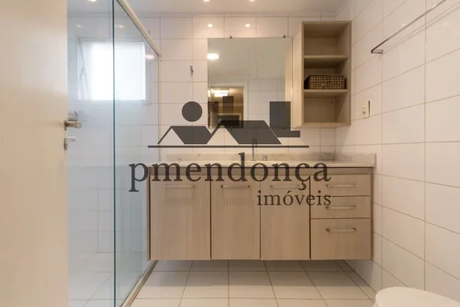 Imagem Apartamento Barra Funda, 3 dormts, 1 suites, 2 vagas, lazer clube
