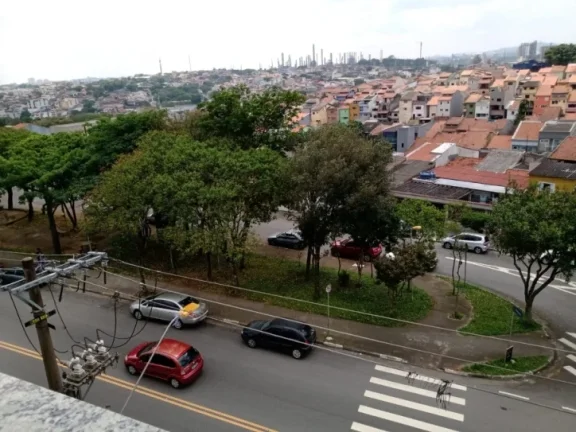 Imagem Vendo Apto em Santo André, Erasmo Assunção
