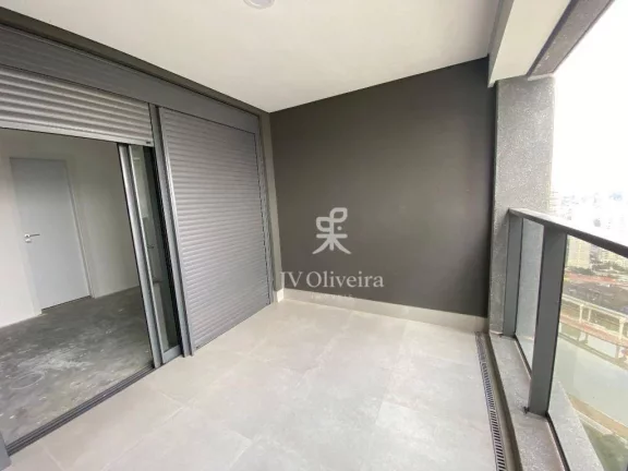 Imagem Apartamento com 3 dormitórios à venda, 186 m² por R$ 4.600.000,00 - Real Parque - São Paulo/SP