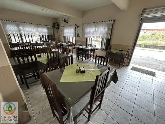 Imagem Ponto Comercial - Itoupavazinha - Blumenau