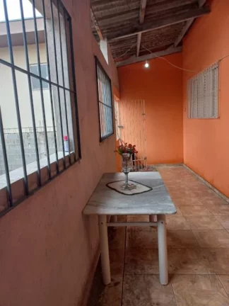 Imagem Casa com 1 dormitório à venda, 164 m² por R$ 425.000,00 - Jardim Freire - Ferraz de Vasconcelos/SP