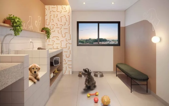Imagem APARTAMENTO RESIDENCIAL em Osasco - SP, Presidente Altino