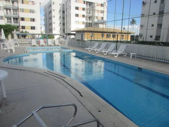 Imagem Mar de Aruana 2 - Apartamento de 3 quartos com lazer completo | Consultor Imobiliário Especialista