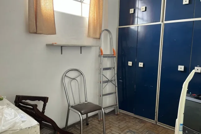 Imagem APARTAMENTO RESIDENCIAL em São Paulo - SP, Tatuapé
