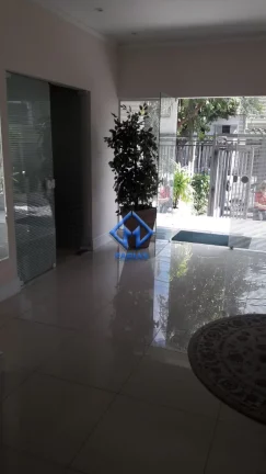 Imagem Apartamento com 2 Quartos à Venda, 60 m² em Ipiranga - São Paulo