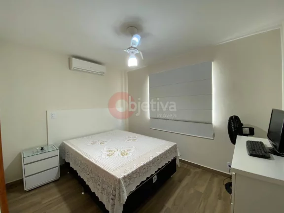 Imagem Casa linear, 3 quartos, mobiliada, Cond. dos Pássaros - Cabo Frio
