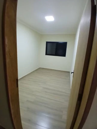 Imagem Casa nova à venda no Residencial Vila Verde - Bragança Paulista