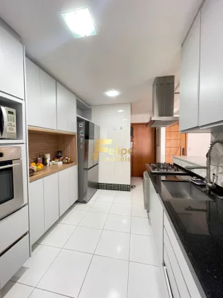 Imagem CHARMOSO E ACONCHEGANTE APARTAMENTO À VENDA NA PRAIA DA COSTA VILA VELHA!