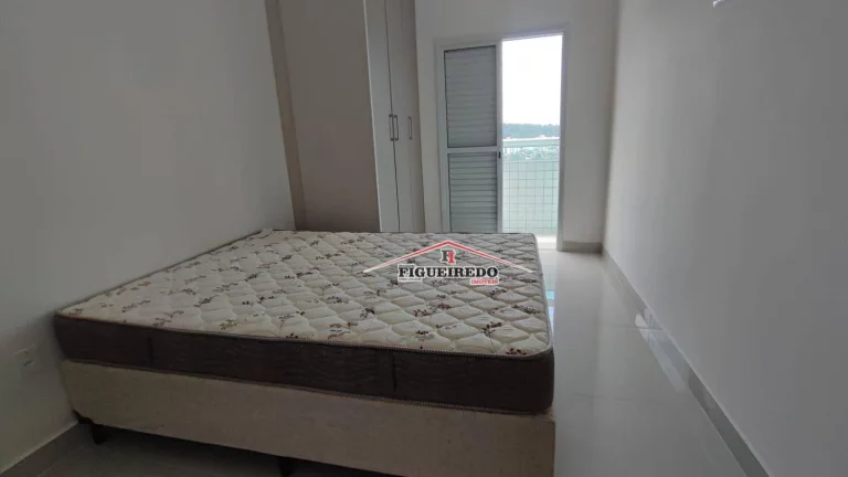 Imagem Apartamento à venda, 95 m² por R$ 830.000,00 - Canto do Forte - Praia Grande/SP