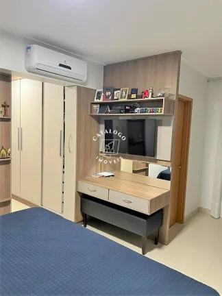 Imagem Apartamento a Venda no bairro Jardim Botânico - Ribeirão Preto, SP