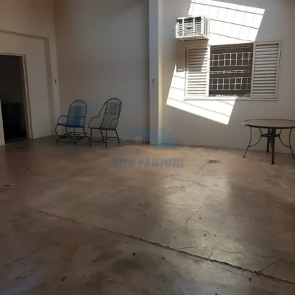 Imagem Casa - Ribeirão Preto - Sumarezinho - Região Oeste