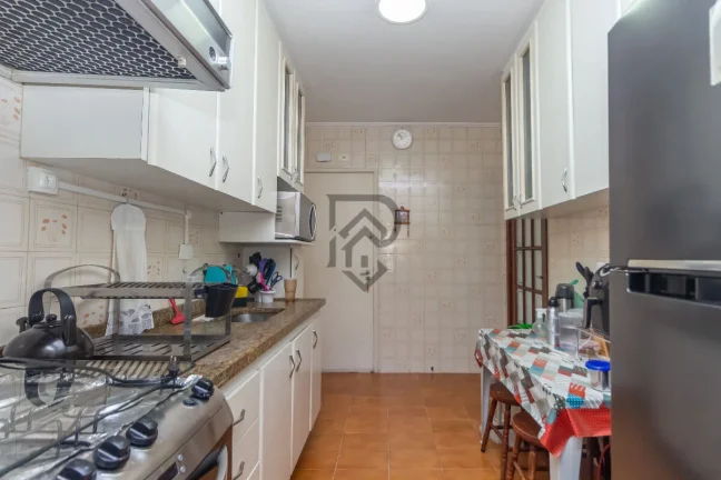 Imagem Apartamento vila clementino pronto para morar