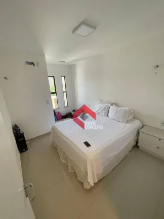 Imagem Casa à venda, 148 m² por R$ 465.000,00 - Eusébio - Eusébio/CE