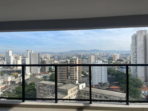 Imagem VILA ROMANA Apto 132m² em Excelente localização, próximo a hospitais.