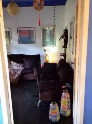 Imagem Casa à venda, 3 quartos, 3 vagas, IDULIPE - Santa Luzia/MG