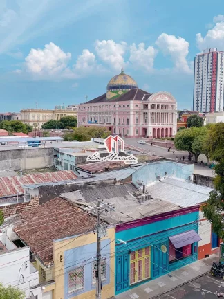 Imagem Edifício Miguel Nasser, 260M2, 3 DORMITÓRIOS S/ 2 SUÍTES! 2 VAGAS!