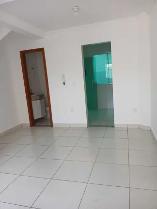 Imagem Apartamento à venda no bairro Primeiro de Maio - Belo Horizonte/MG