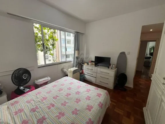 Imagem Copacabana - Residencial › Apartamento com 4 quarto(s) a Venda