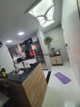 Imagem Apartamento à venda, Vila Palmares, Santo André