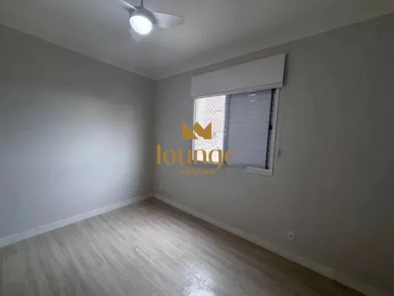 Imagem Apartamento à Venda Pq Morumbi Zona Sul - Votorantim/SP