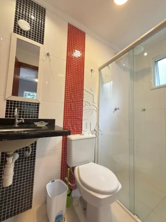 Imagem Apartamento Cobertura na área nobre da Praia Grande em Ubatuba!!