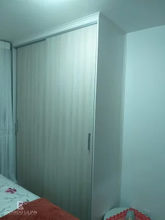 Imagem Lindo Apartamento com 2 dormitórios em Utinga, Santo André/SP