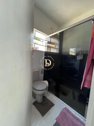 Imagem Casa térrea - 31 de março - Parque industrial - Zona sul - SJC - 2 dorms - 95m²