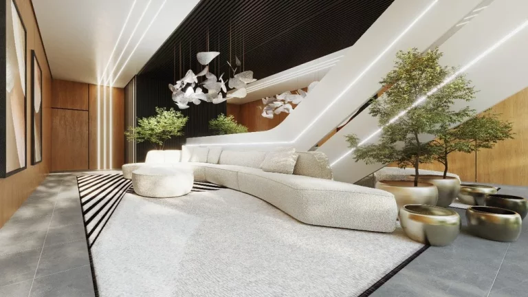 Imagem Arpoador Residence - Apartamento à venda no bairro Perequê - Porto Belo/SC