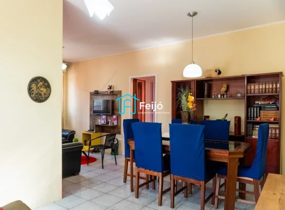 Imagem Casa 3 dormitórios no Bairro Teresópolis