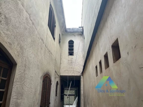 Imagem Casa à venda no bairro Jordanópolis - São Bernardo do Campo/SP
